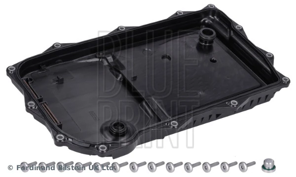 Hydraulic Filter, automatic transmission